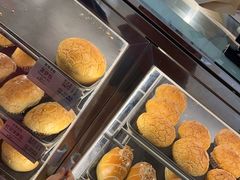 -翠华餐厅(宝安壹方城店)