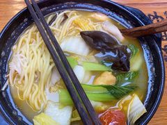 -金陵杨胖子·砂锅麻辣烫(金轮新天地店)