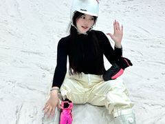 -哈尔滨热雪奇迹