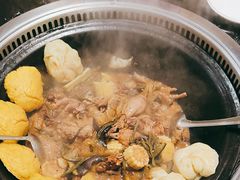 -桃源村铁锅炖鱼(体育馆道店)