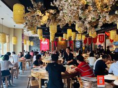 -吴记百家·私房菜·家宴(润园店)