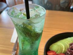 -街角 T·COFFEE 融合料理·BISTRO(车公庙店)