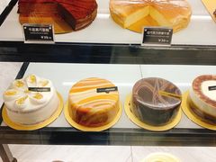 -Awfully Chocolate(嘉里城店)