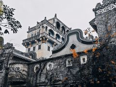 -赤坎·广东华侨国际旅游度假区