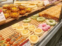 -木子木水烫面包(台州中盛城市广场店)