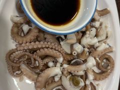 -福建美食城(老君堂店)
