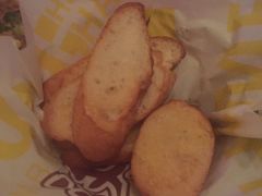 -秀·爱尔兰餐吧(上海路店)