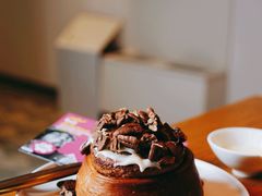-大酉·M Coffee(北京美术馆店)