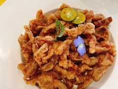 -佳兰雅序融合菜(高新店)