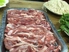 -木萨火锅店(开鲁路店)