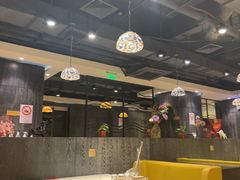 -今日牛事潮汕鲜牛肉火锅(瑞金店)