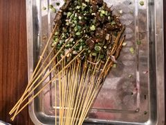 -764厂烧烤总店