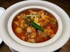-粗茶淡饭·隐庐私厨(东亭店)