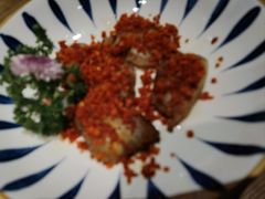 -福樱兰海鲜放题铁板烧(加州店)