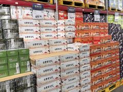 -山姆会员商店(亦庄创意生活广场店)