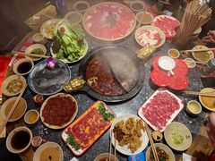 -蜀大侠火锅(春熙路店)