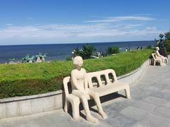 -养马岛旅游度假区