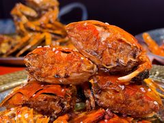 -熊记虾王·蓝龙虾(东晓南店)