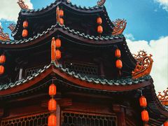 -汕头市小公园