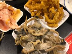 -邓莽子老火锅(鲁祖庙店)