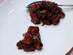 沪上糖醋排骨-九朝会昆曲·宴(望京店)