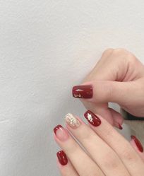 -RL Nail·瑞丽美甲美睫品牌原创店