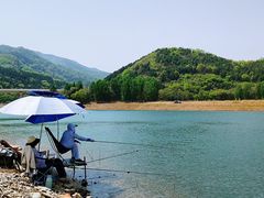 -北京金海湖景区