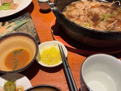-千代武日本料理(开发区店)