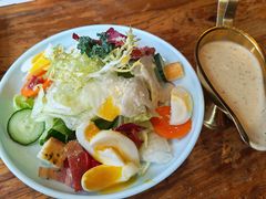 -通海俄式烧烤·俄罗斯大串(爱建店)