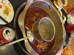 -金鼎雪山牦牛杂火锅(理县总店)