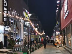 -七星路步行街