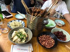 -炒豆合作社(东四总店)