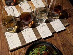 -兮禾酒馆(护国路店)