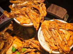 -师烤·豆花烤鱼(深圳坂田天虹店)