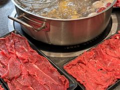 -林记潮牛·牛肉火锅(上马墩店)