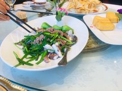 -万宝海鲜舫(劳动公园店)
