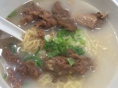 -翠华餐厅(香港国际机场店)