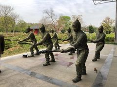 -合肥三国新城遗址公园