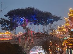 -眉山湿地公园(东坡区)