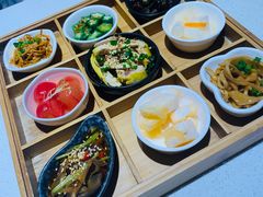 -新仙清汤牛腩(铜锣湾店)