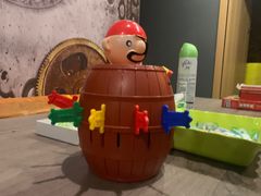 -灵度密室(大兴龙湖时代天街店)