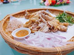 -大香港酒楼(国宾店)