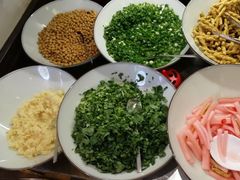 蘸酱-受气牛肉·重庆耙牛肉(来福士店)