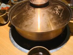 -大头椰·椰子鸡火锅(南宁万象城店)