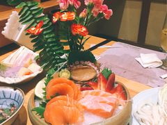 -花潮料理艺食馆(世欧广场店)