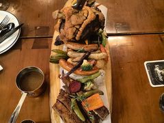 -haxnbauer海森堡德国餐厅(深圳coco店)