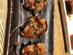 -御牛道日式烤肉料理(杭州万象城店)