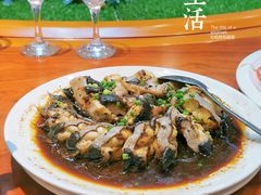 -北海港酒楼 海鲜代加工 粤菜(淡村商贸城店)