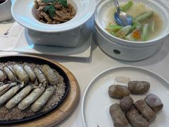 -莆田餐厅PUTIEN(三里屯店)
