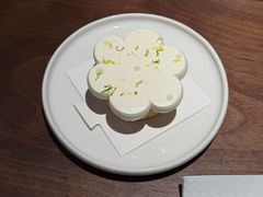 -Ten Olives甜点